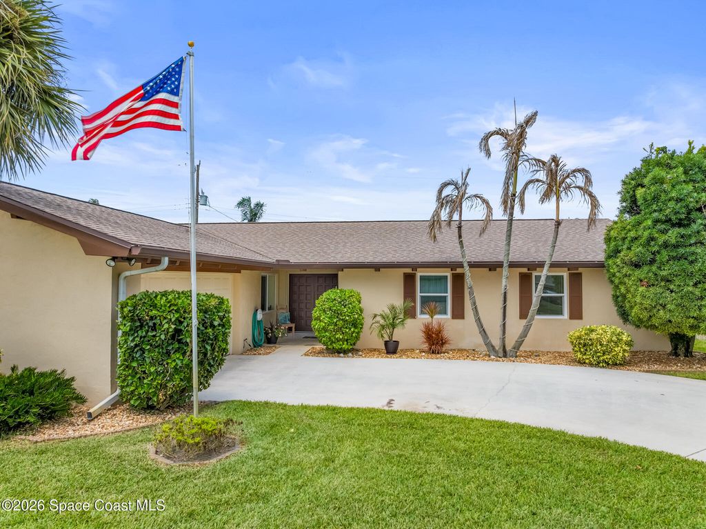 775 Richard Street, Satellite Beach, FL 32937