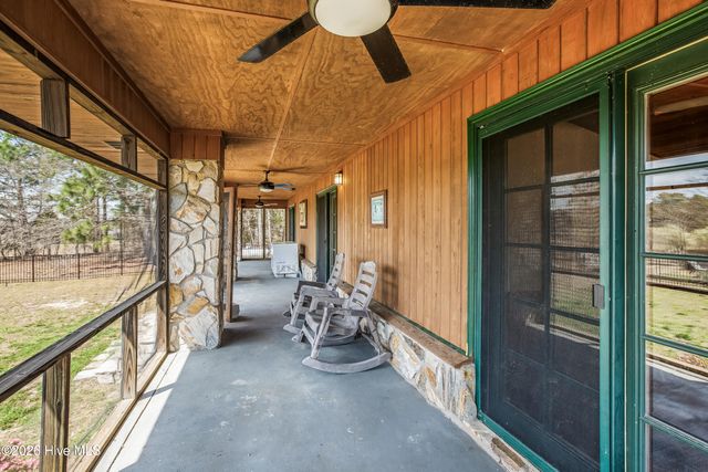 526 Springhill Church Road, Hamlet, NC 28345