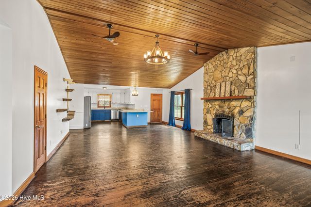 526 Springhill Church Road, Hamlet, NC 28345