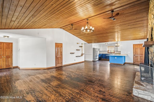 526 Springhill Church Road, Hamlet, NC 28345