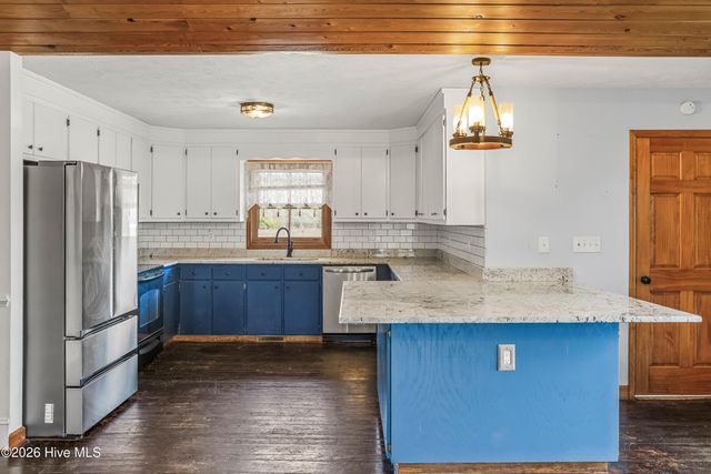 526 Springhill Church Road, Hamlet, NC 28345