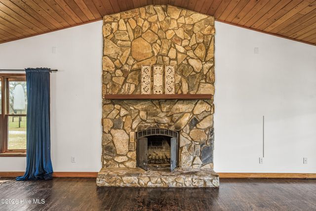 526 Springhill Church Road, Hamlet, NC 28345