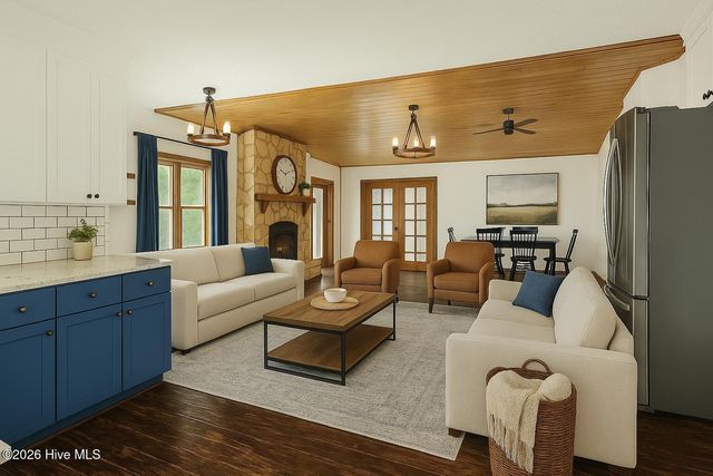 526 Springhill Church Road, Hamlet, NC 28345