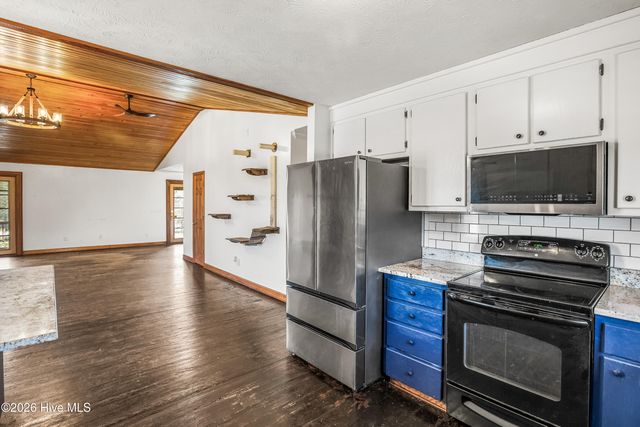 526 Springhill Church Road, Hamlet, NC 28345