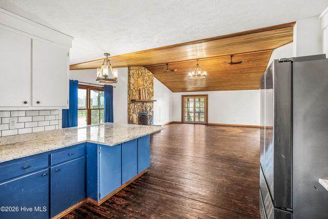 526 Springhill Church Road, Hamlet, NC 28345
