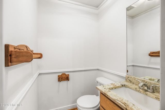 526 Springhill Church Road, Hamlet, NC 28345