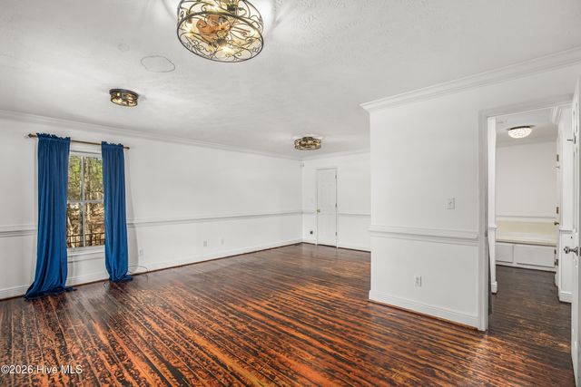 526 Springhill Church Road, Hamlet, NC 28345
