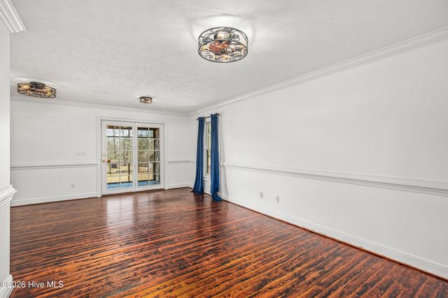 526 Springhill Church Road, Hamlet, NC 28345