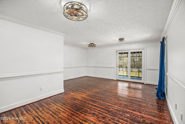 526 Springhill Church Road, Hamlet, NC 28345