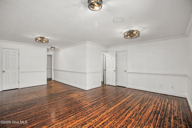 526 Springhill Church Road, Hamlet, NC 28345