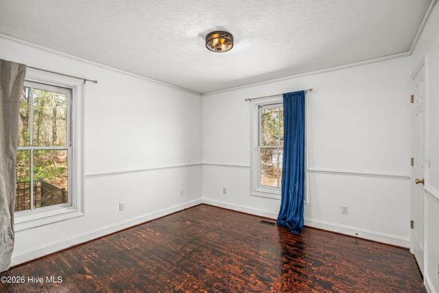 526 Springhill Church Road, Hamlet, NC 28345
