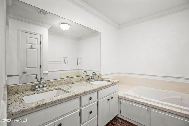 526 Springhill Church Road, Hamlet, NC 28345
