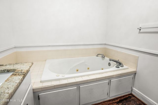 526 Springhill Church Road, Hamlet, NC 28345