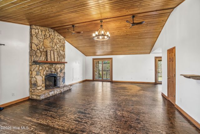 526 Springhill Church Road, Hamlet, NC 28345
