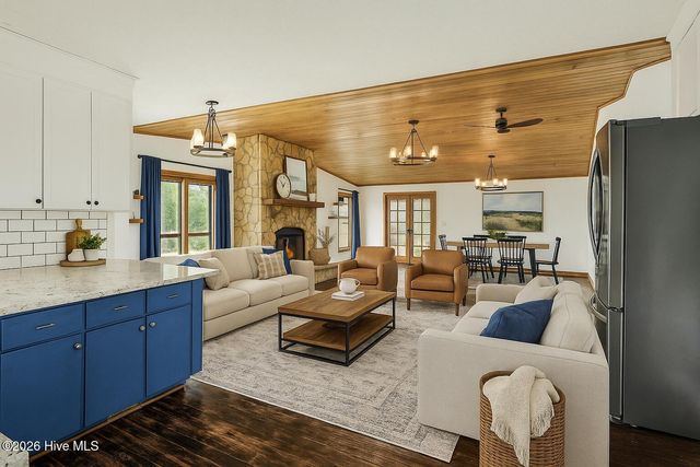 526 Springhill Church Road, Hamlet, NC 28345