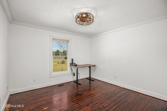 526 Springhill Church Road, Hamlet, NC 28345