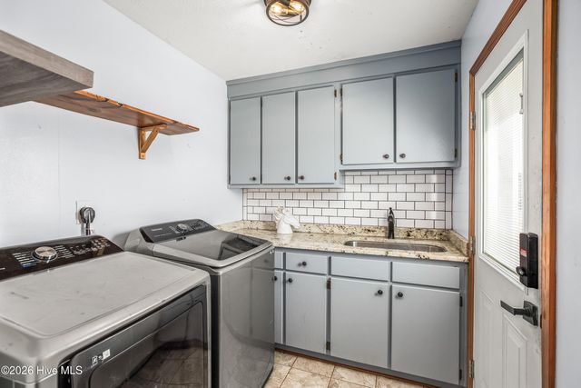 526 Springhill Church Road, Hamlet, NC 28345