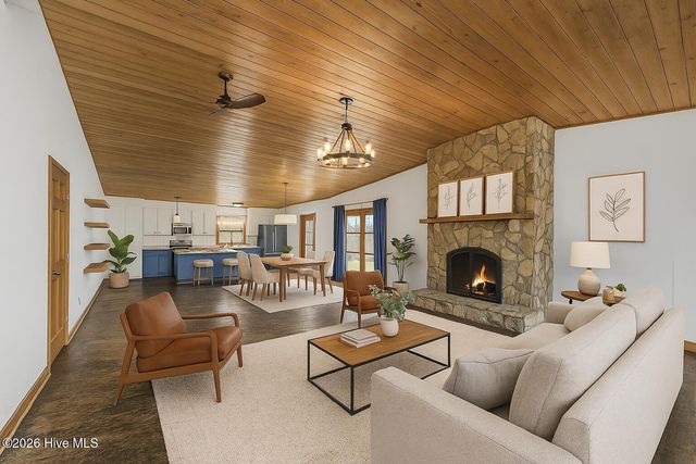526 Springhill Church Road, Hamlet, NC 28345