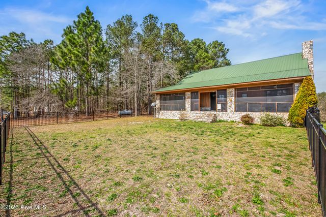 526 Springhill Church Road, Hamlet, NC 28345