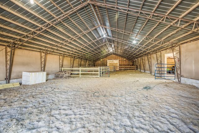 526 Springhill Church Road, Hamlet, NC 28345