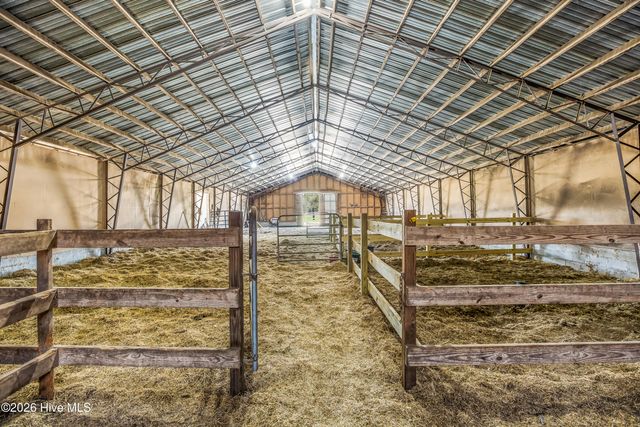 526 Springhill Church Road, Hamlet, NC 28345