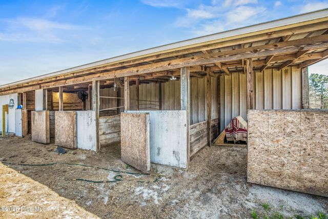 526 Springhill Church Road, Hamlet, NC 28345