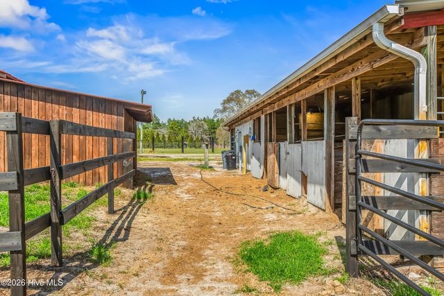 526 Springhill Church Road, Hamlet, NC 28345