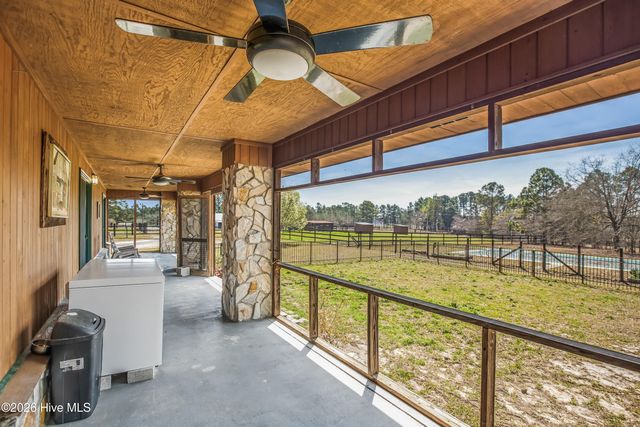 526 Springhill Church Road, Hamlet, NC 28345