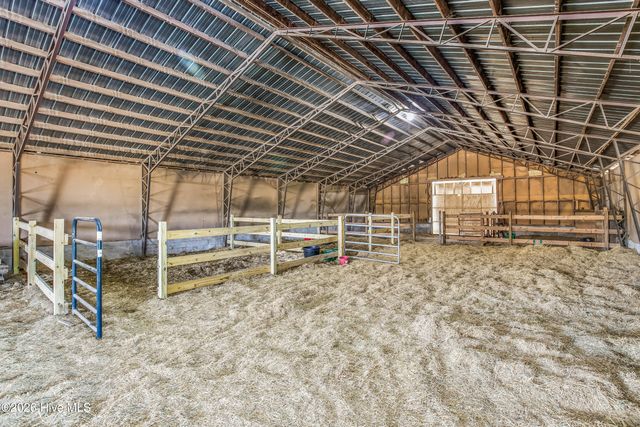526 Springhill Church Road, Hamlet, NC 28345