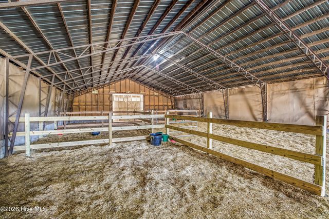 526 Springhill Church Road, Hamlet, NC 28345