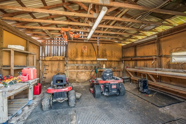 526 Springhill Church Road, Hamlet, NC 28345