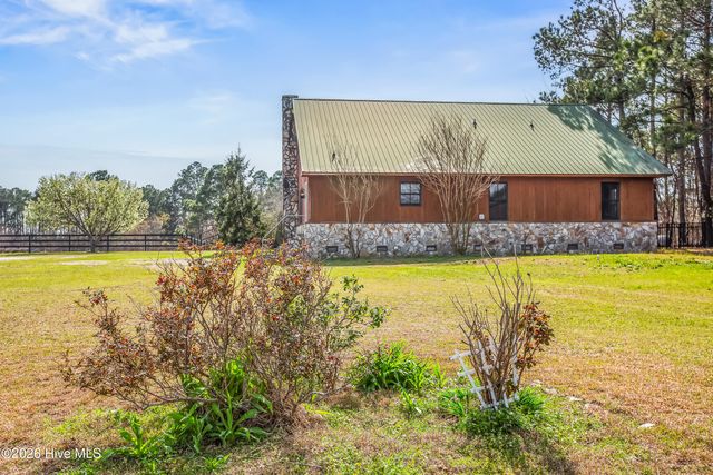 526 Springhill Church Road, Hamlet, NC 28345