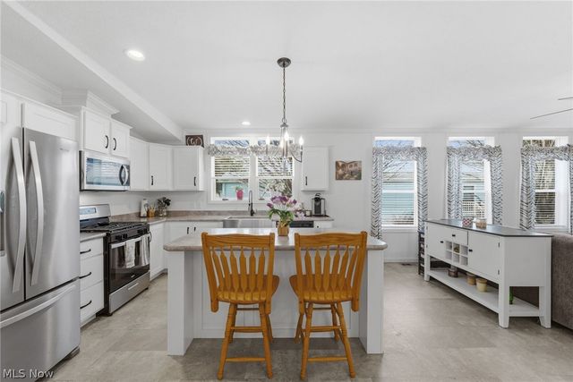 1598 Bogie Lane, Painesville, OH 44077