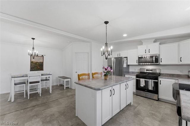 1598 Bogie Lane, Painesville, OH 44077