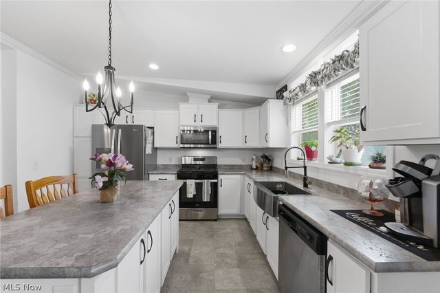 1598 Bogie Lane, Painesville, OH 44077