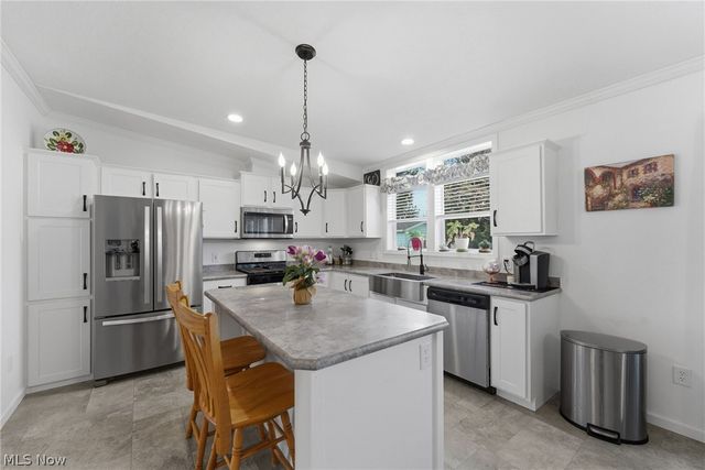 1598 Bogie Lane, Painesville, OH 44077