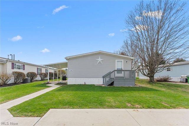 1598 Bogie Lane, Painesville, OH 44077