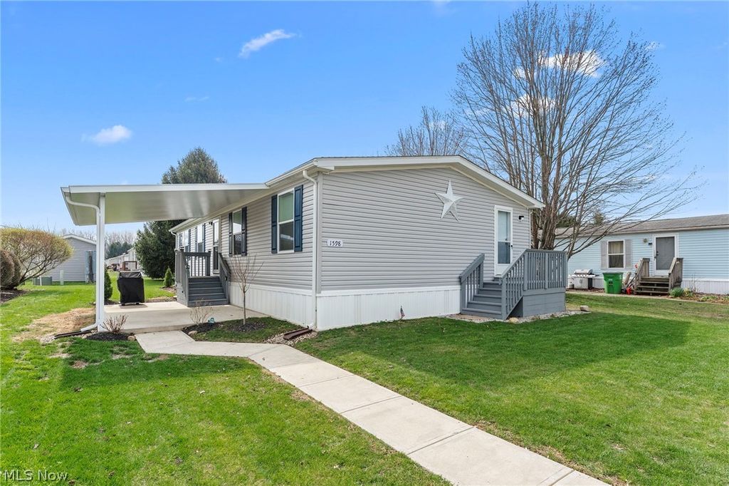 1598 Bogie Lane, Painesville, OH 44077