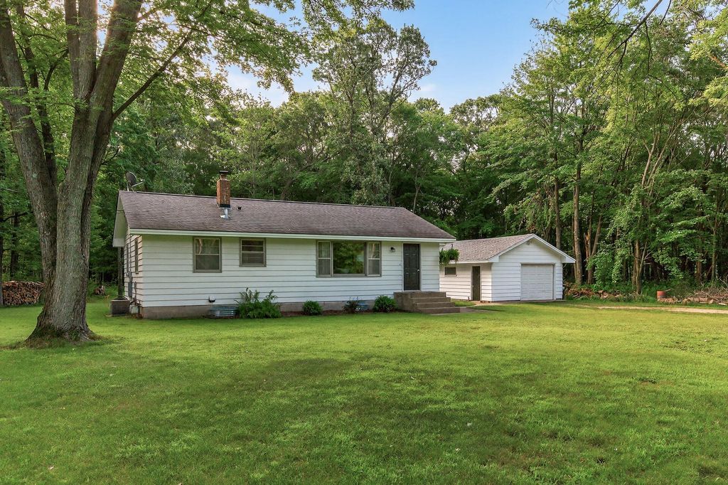 20015 Viking Boulevard NE, Linwood Twp, MN 55092