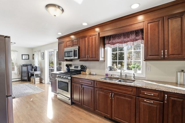 129 Academy Ave, Weymouth, MA 02188