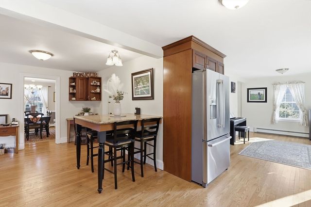 129 Academy Ave, Weymouth, MA 02188