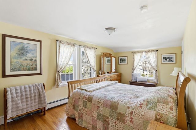 129 Academy Ave, Weymouth, MA 02188