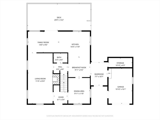 129 Academy Ave, Weymouth, MA 02188