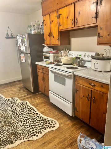 1505 COUNTY ROAD 384, Cullman, AL 35057