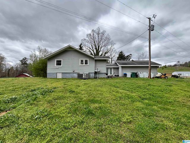 1505 COUNTY ROAD 384, Cullman, AL 35057