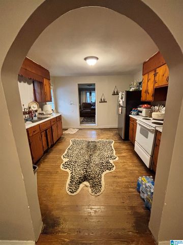 1505 COUNTY ROAD 384, Cullman, AL 35057