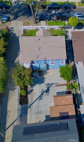 1010 69th St., Los Angeles, CA 90044