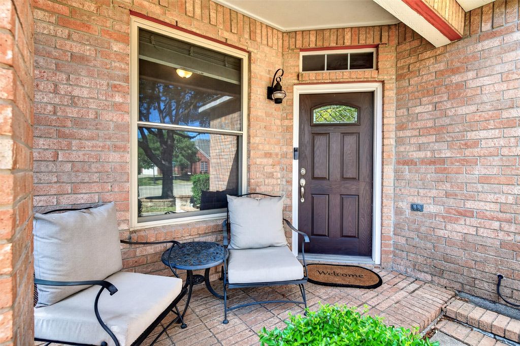 2600 Winterberry Lane, Little Elm, TX 75068 — photo 4
