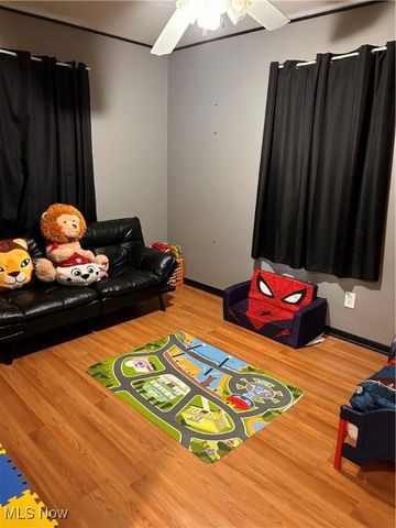 3819 Huntmere Avenue, Austintown, OH 44515