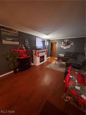 3819 Huntmere Avenue, Austintown, OH 44515